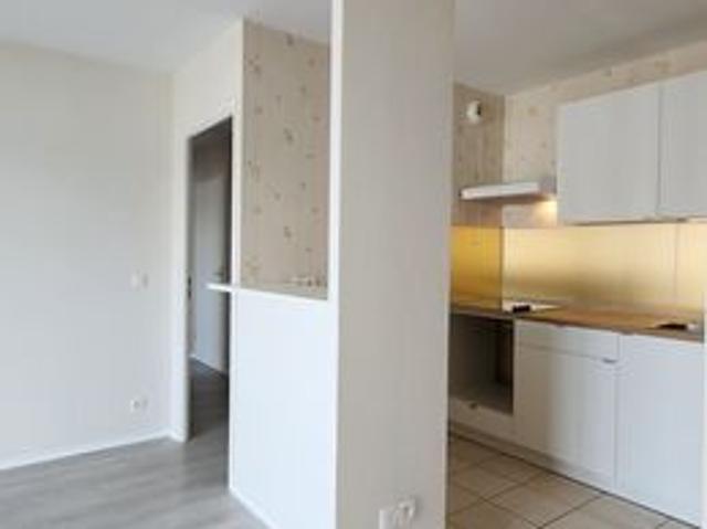Appartement vente à Mantes-la-Jolie, Mantes-la-ville