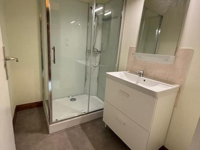 Appartement location à Périgueux