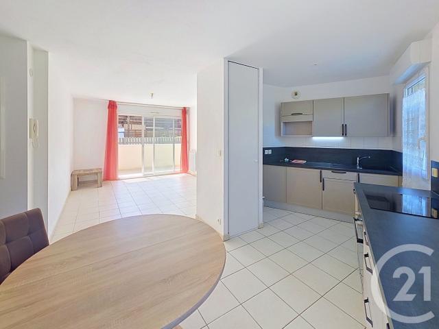 Appartement vente à Le Douet Neuf, Plœmeur