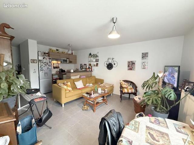 Appartement vente à Ramonville-Saint-Agne, Haute-Garonne