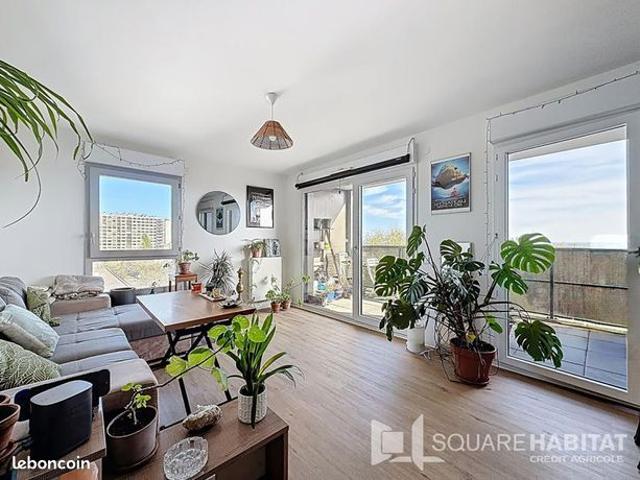 Appartement vente à Rennes, Bretagne