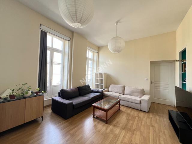 Appartement location à Rennes, Bretagne