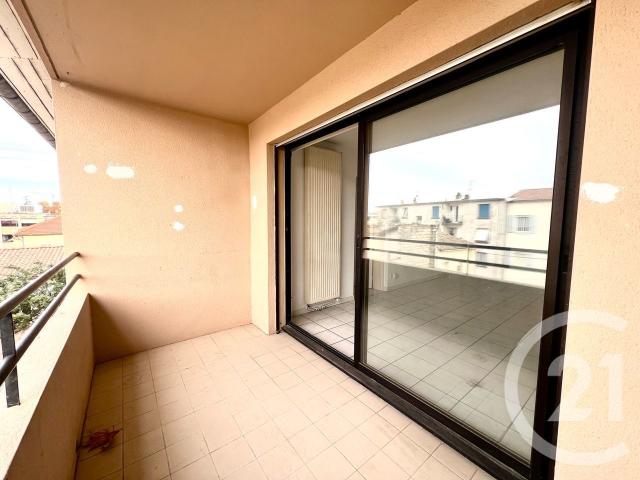 Appartement vente à Montpellier, Lunel