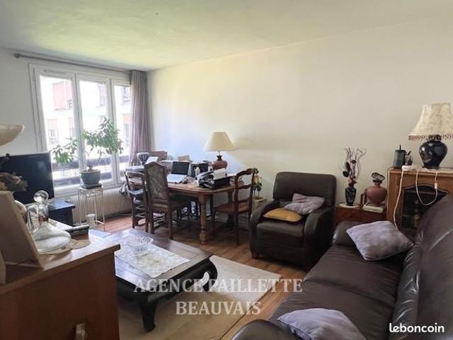 Appartement vente à Beauvais, Oise