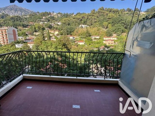 Appartement vente à Nice, Menton