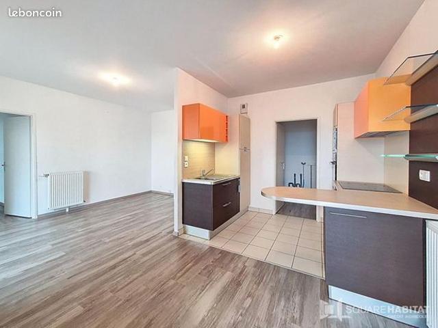 Appartement vente à Brest, Bretagne