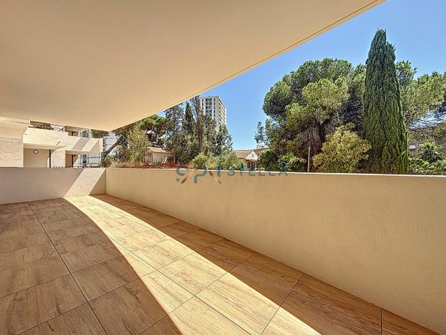 Appartement vente à Ajaccio