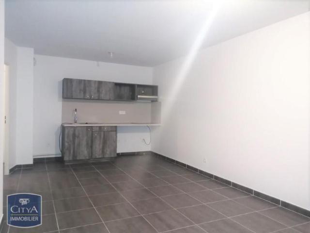 Appartement location à Montpellier