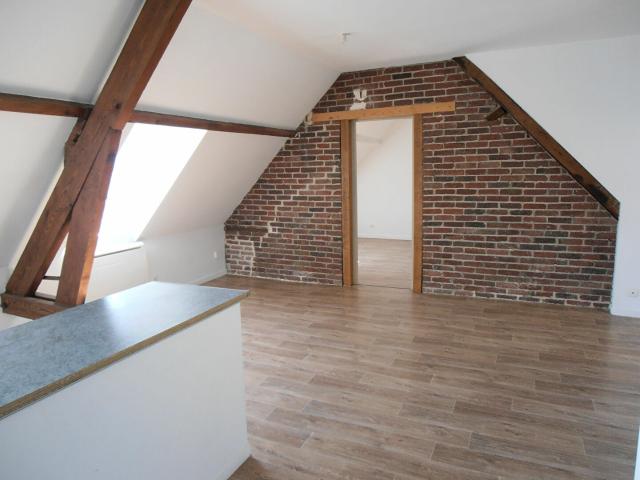 Appartement location à Senlis, Pont-sainte-maxence