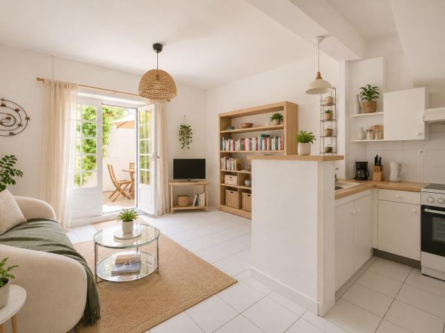 Appartement vente à Bayonne, Biarritz