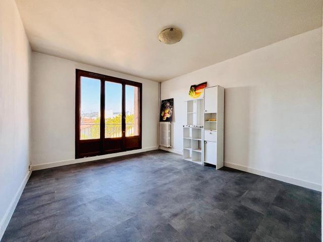 Appartement location à Malpassé, Marseille