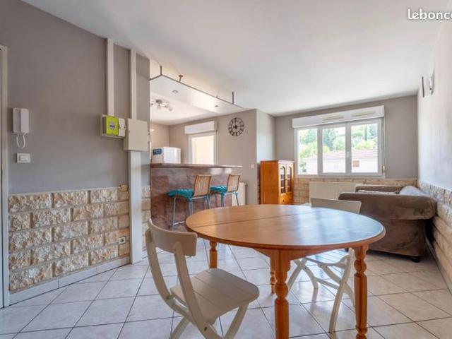 Appartement vente à Sérézin-du-Rhône, Rhône