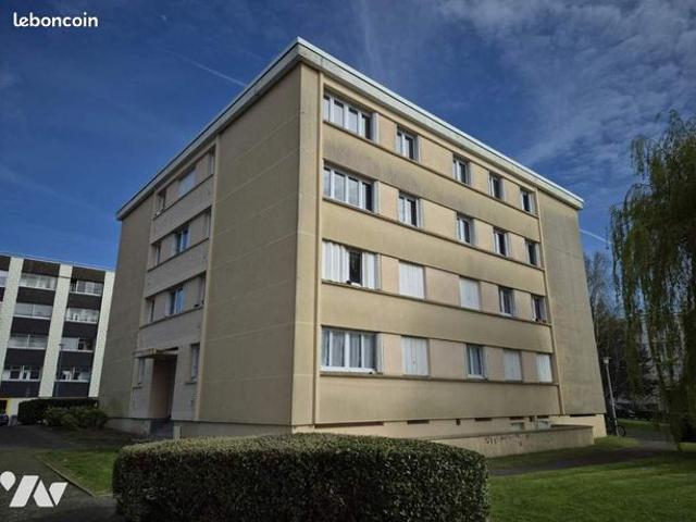 Appartement vente à Avranches, Granville