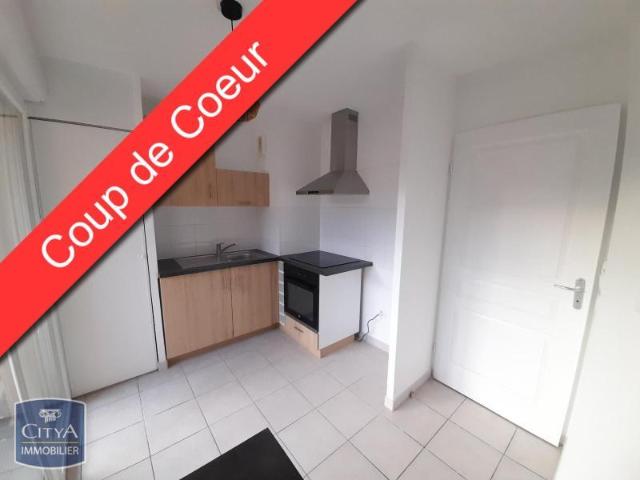 Appartement location à Montbéliard, Audincourt