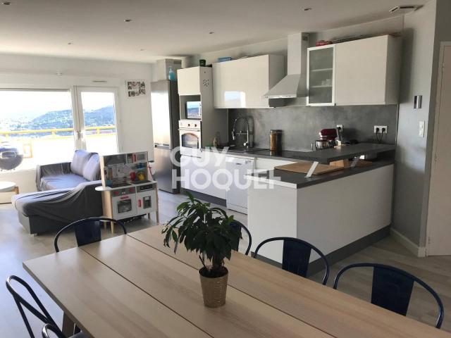 Appartement vente à Les Hauts de Narbonne, Narbonne