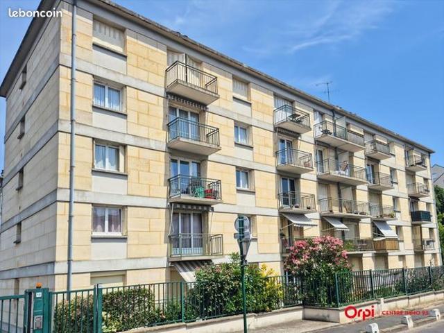 Appartement vente à Argenteuil, Sannois