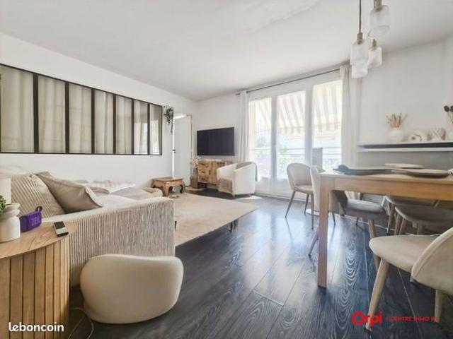 Appartement vente à Argenteuil, Sannois