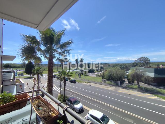 Appartement vente à Perpignan, Canet-en-roussillon