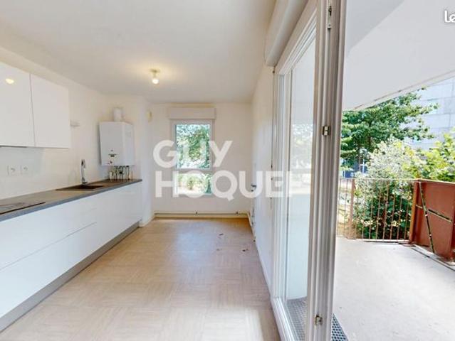 Appartement vente à Nantes, Saint-herblain