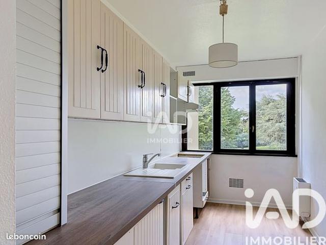 Appartement vente à Créteil, Chennevières-sur-marne