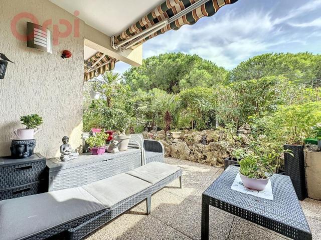 Appartement vente à Arrondissement de Draguignan, Fréjus