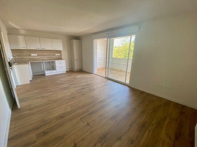 Appartement vente à Toulouse, Bruguières