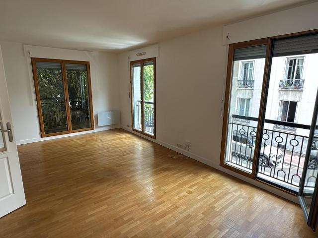 Appartement location à Nogent-sur-Marne, Charenton-le-pont