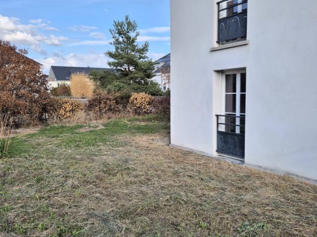 Appartement vente à Saint-Pierre-du-Perray, Essonne