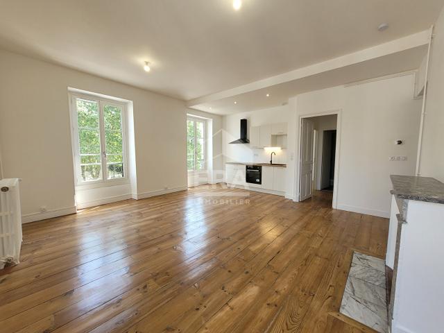 Appartement location à Pau