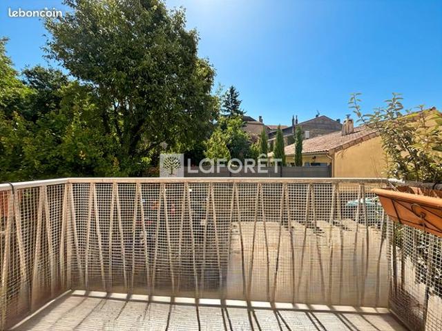 Appartement vente à Valence, Portes-lès-valence