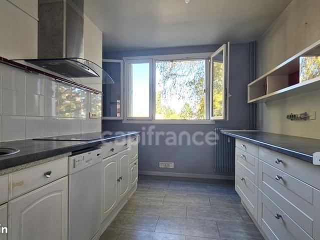 Appartement vente à Palaiseau, Égly