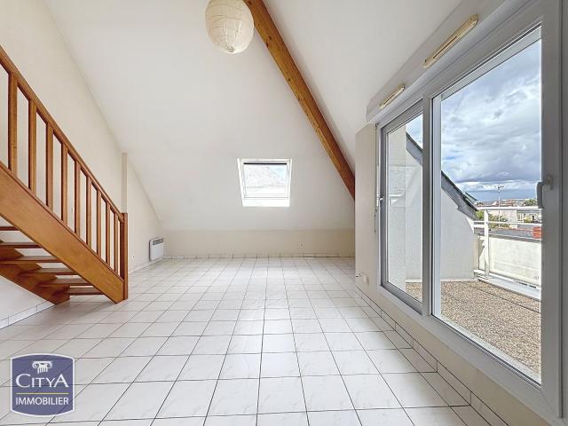 Appartement vente à Angers