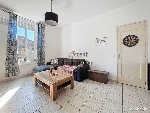 Appartement vente à Apt, Cavaillon