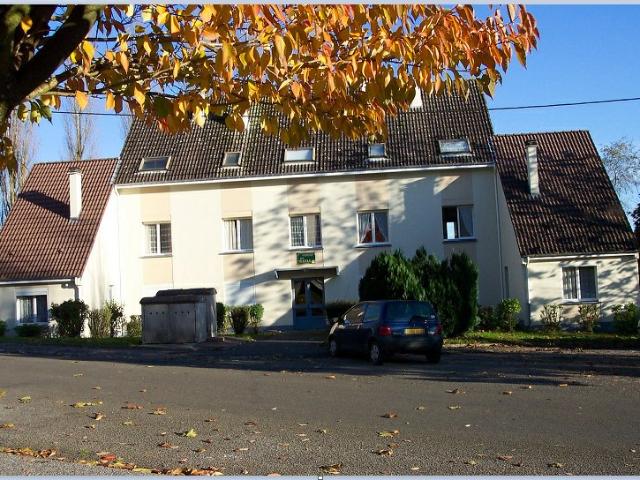 Appartement location à Vervins, Le Nouvion-en-thiérache