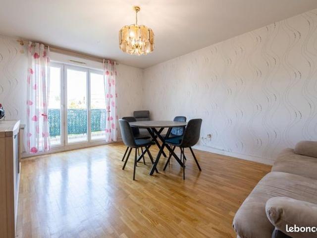 Appartement vente à Torcy, Montévrain