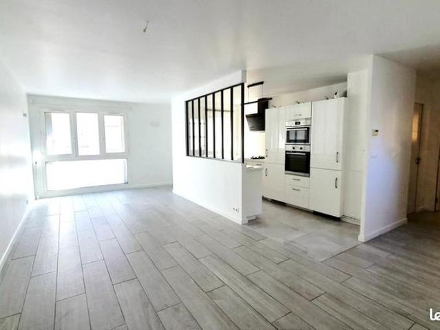 Appartement vente à Saint-Germain-en-Laye, Sartrouville