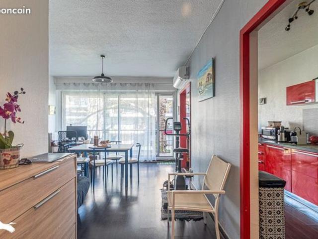 Appartement vente à Bordeaux, Mérignac