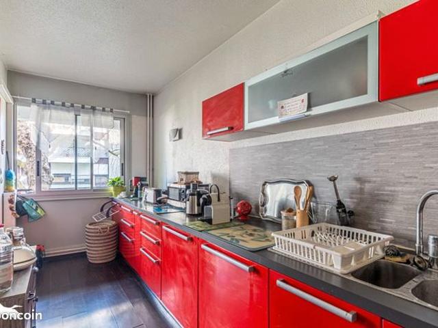 Appartement vente à Bordeaux, Mérignac