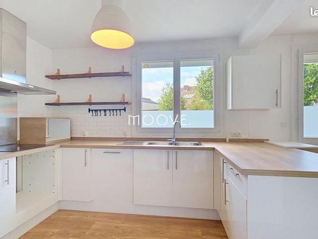 Appartement vente à Rouen, Sotteville-lès-rouen