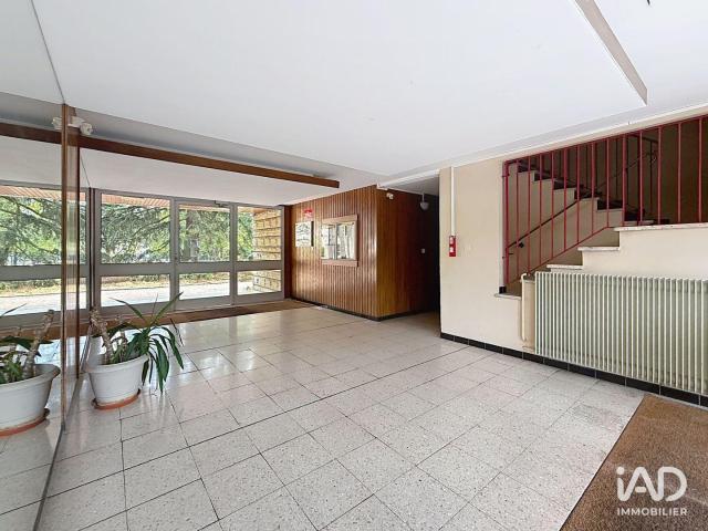 Appartement vente à Évry, Yerres