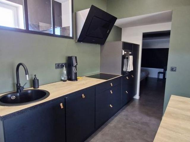 Appartement vente à Le Puy-en-Velay, Haute-Loire