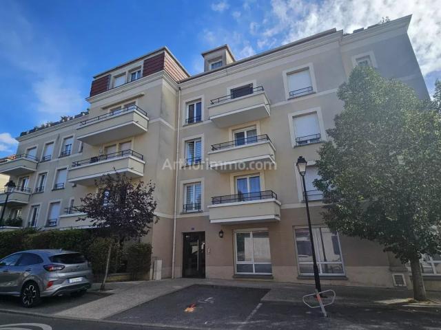 Appartement vente à Palaiseau, Montlhéry