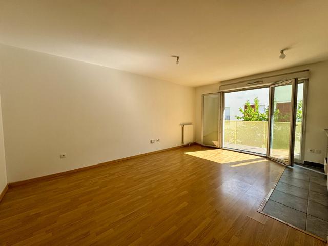 Appartement vente à Bobigny, Pantin