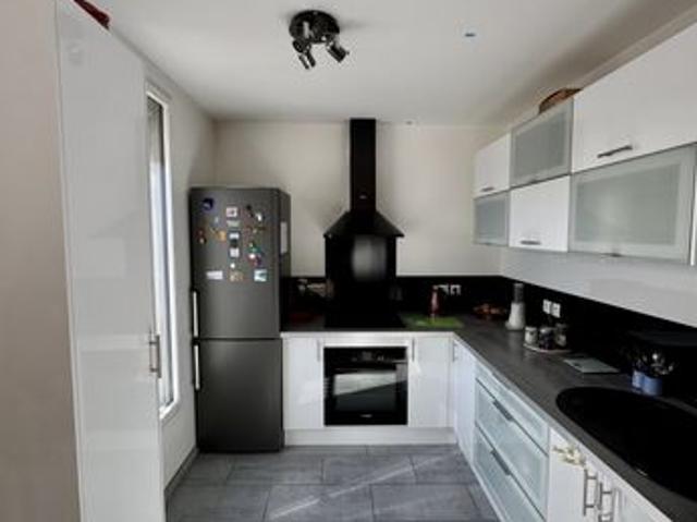 Appartement vente à Évry, Petit-bourg