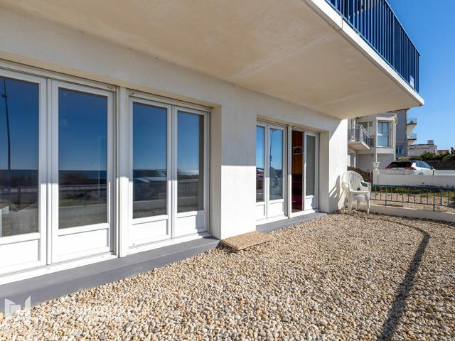 Appartement vente à Les Sables-d'Olonne, Saint-hilaire-de-riez