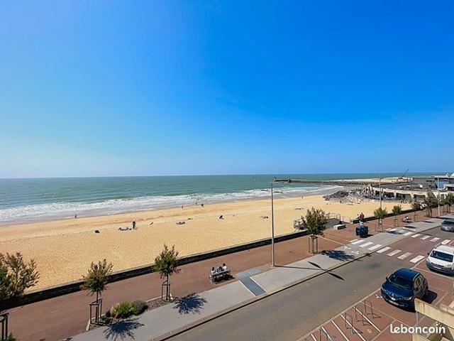 Appartement vente à Dax, Capbreton