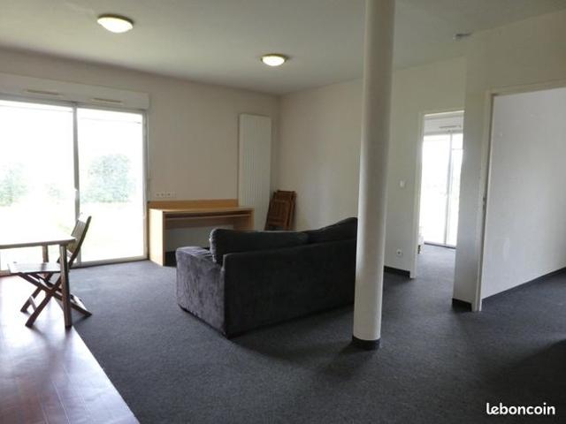 Appartement vente à Nantes, La Haie-fouassière