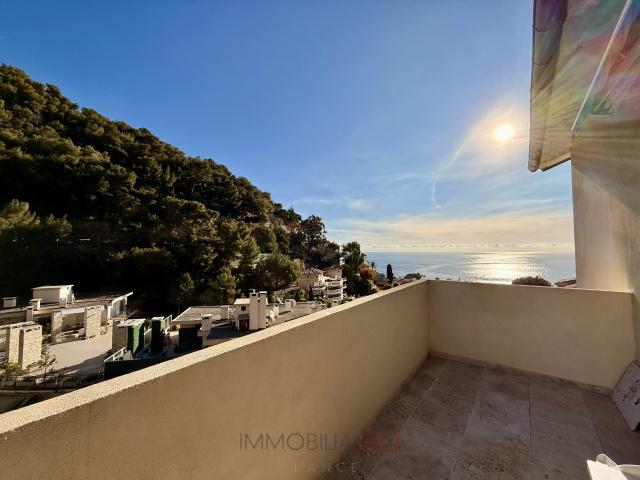Appartement vente à Nice, Roquebrune-cap-martin
