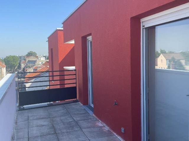 Appartement location à L'Haÿ-les-Roses, Villejuif