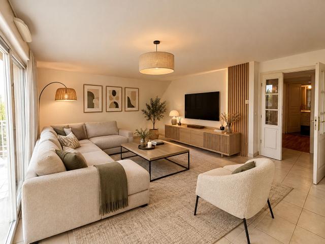 Appartement vente à Hurtigheim, Collectivité européenne d'Alsace